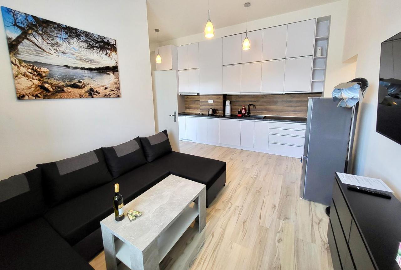 Apartament Oskar Wilde *
