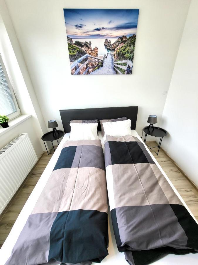 Apartament Oskar Wilde *