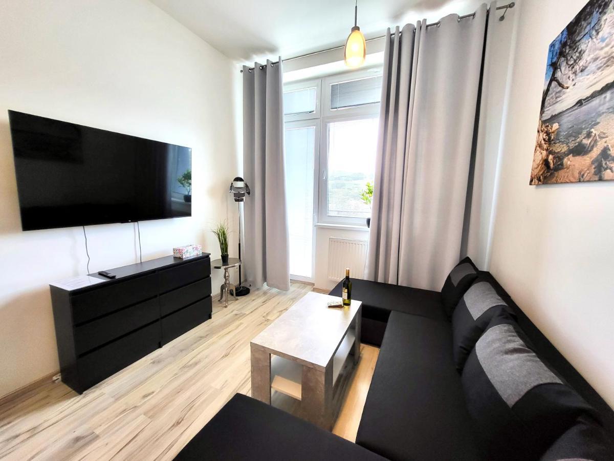 Oskar Wilde Apartament