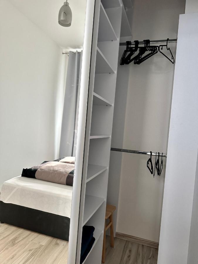 Oskar Wilde Apartament
