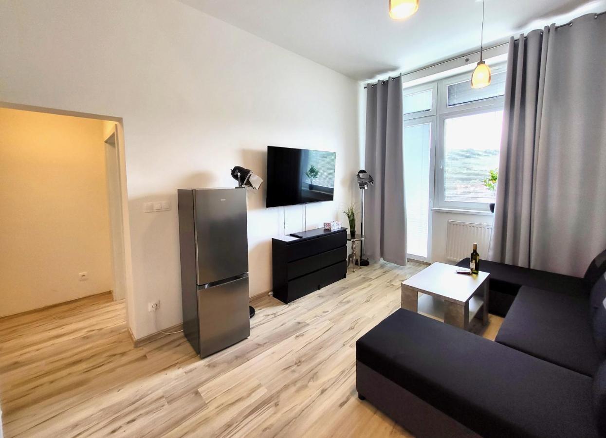 Oskar Wilde Apartament *