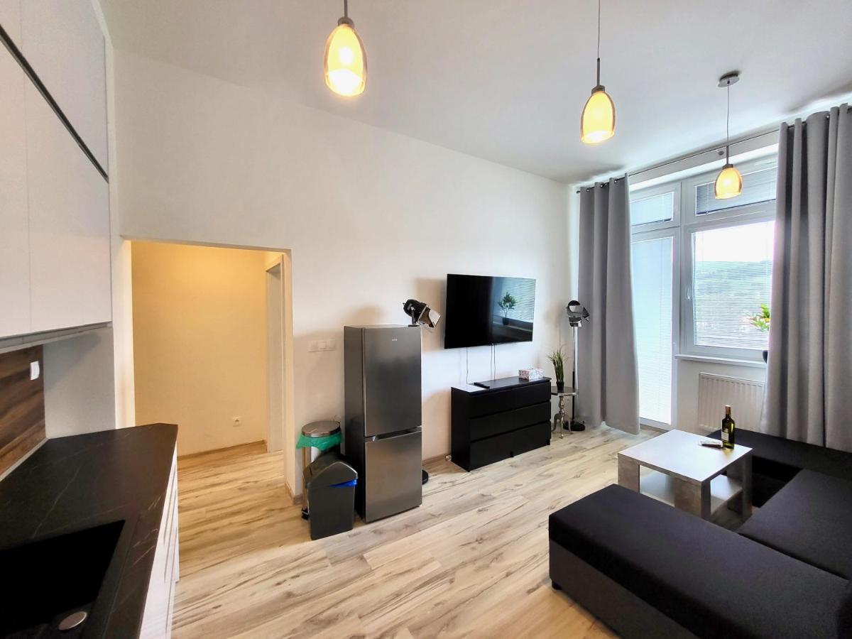 Oskar Wilde Apartament Stará ľubovňa