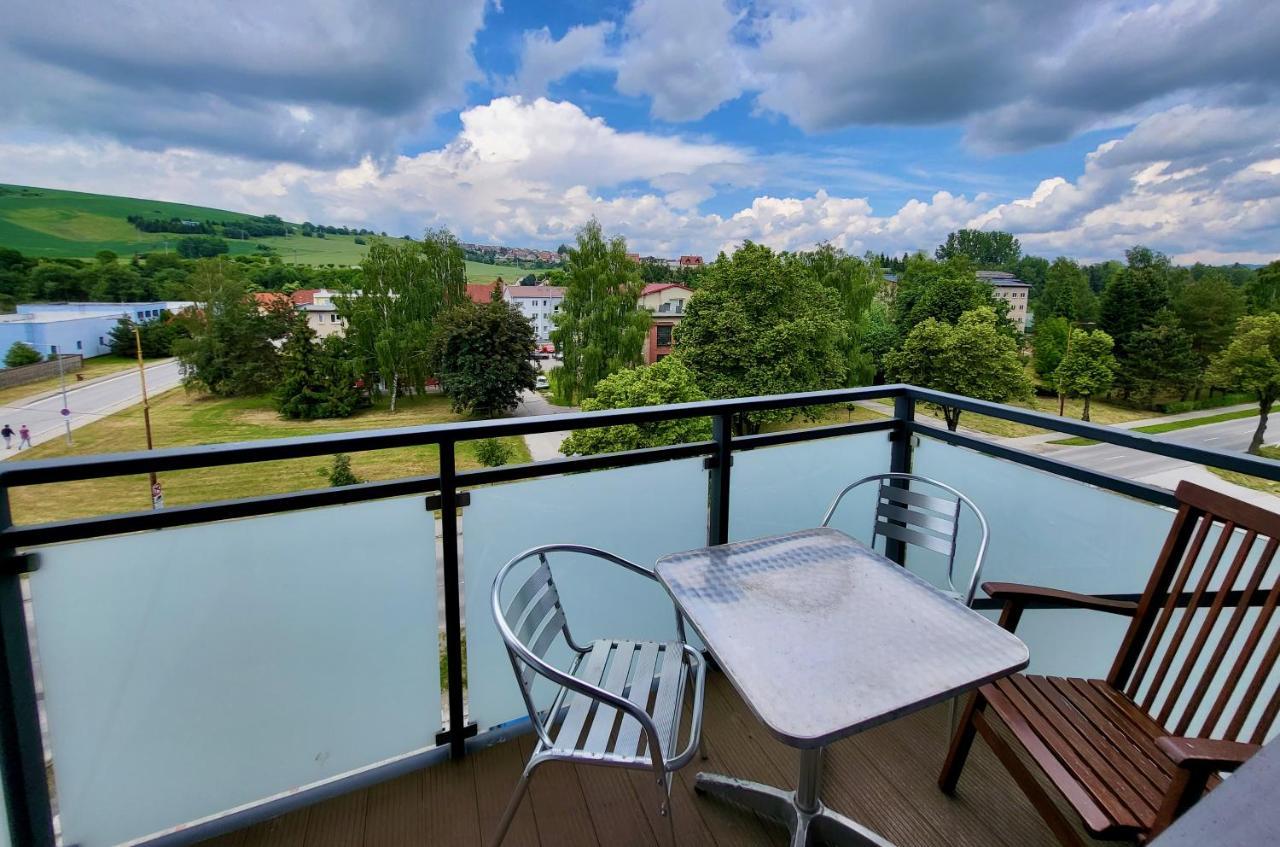 Apartament Oskar Wilde Stará ľubovňa