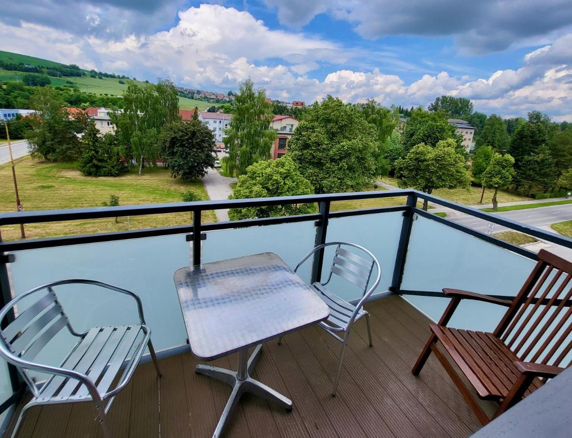 Apartament Oskar Wilde *